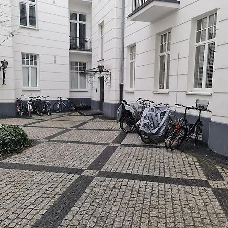 Fantastic Waw - Ok11 Room E Warsaw Luaran gambar