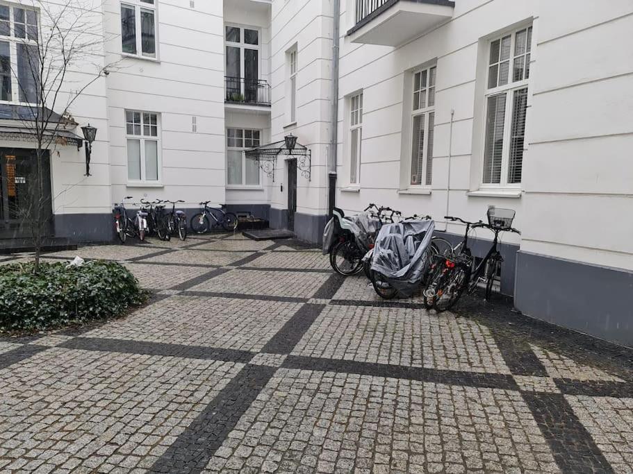 Fantastic Waw - Ok11 Room E Warsaw Luaran gambar
