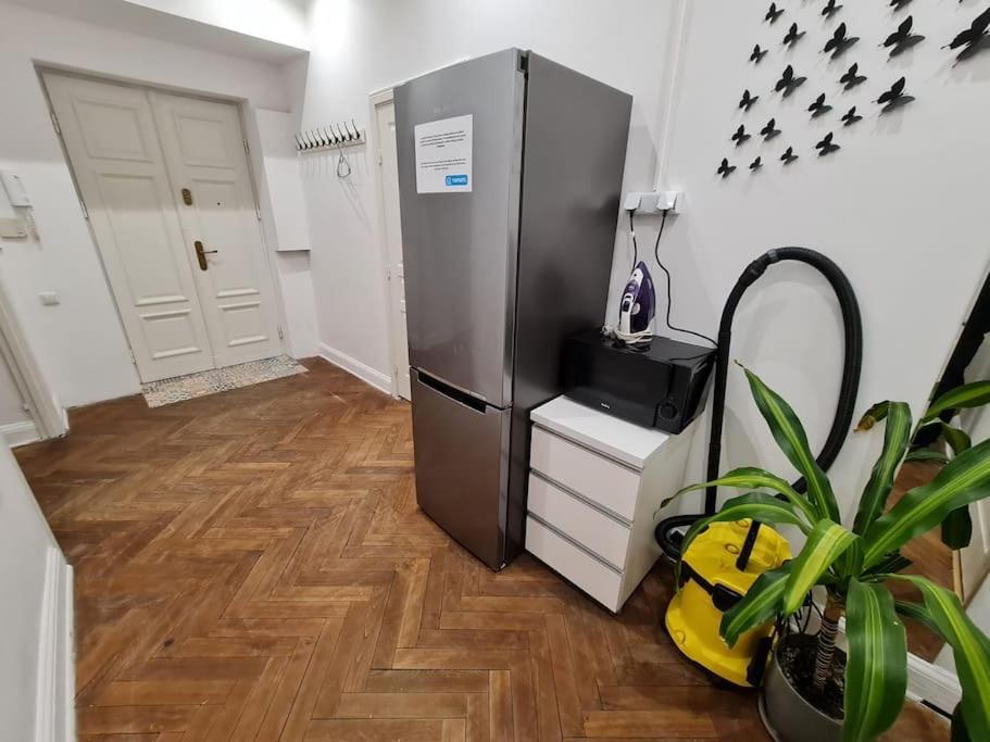 Fantastic Waw - Ok11 Room E Warsaw Luaran gambar